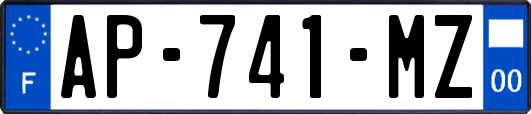 AP-741-MZ