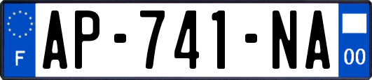 AP-741-NA