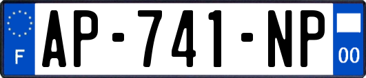 AP-741-NP