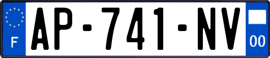AP-741-NV
