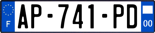 AP-741-PD