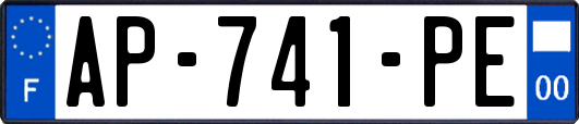AP-741-PE