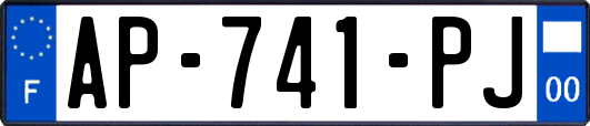 AP-741-PJ