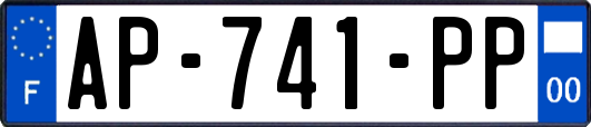 AP-741-PP