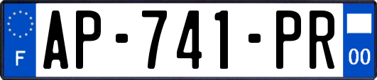 AP-741-PR