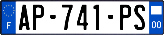 AP-741-PS