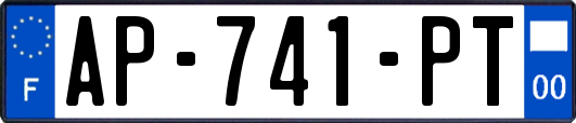 AP-741-PT