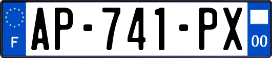 AP-741-PX
