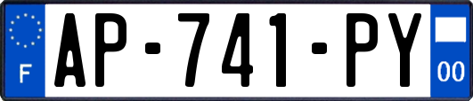AP-741-PY