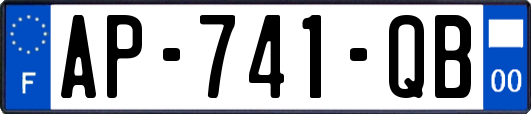 AP-741-QB