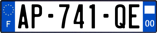 AP-741-QE