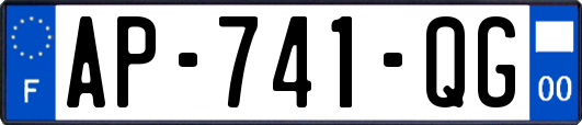 AP-741-QG