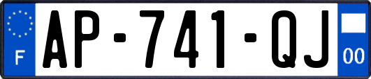 AP-741-QJ