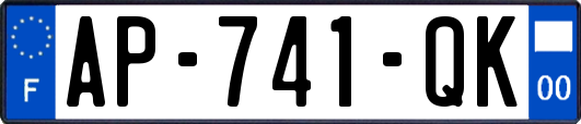 AP-741-QK