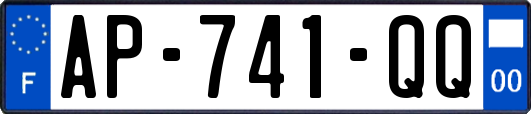 AP-741-QQ