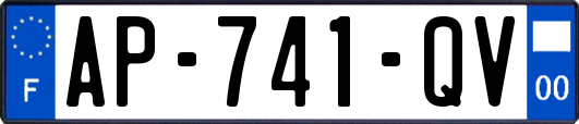 AP-741-QV