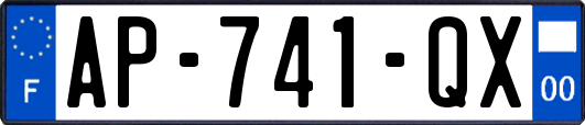 AP-741-QX