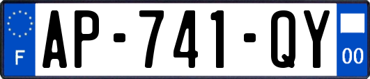 AP-741-QY