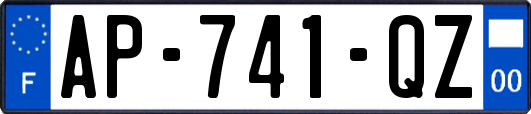 AP-741-QZ