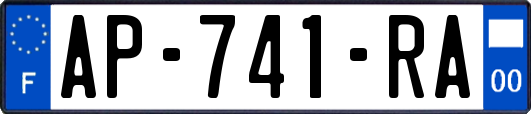 AP-741-RA