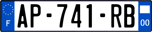AP-741-RB