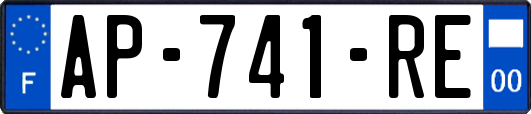 AP-741-RE
