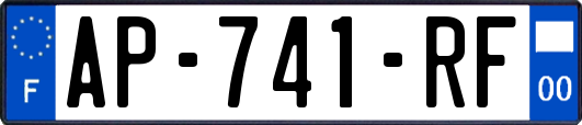 AP-741-RF