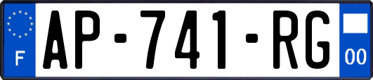 AP-741-RG