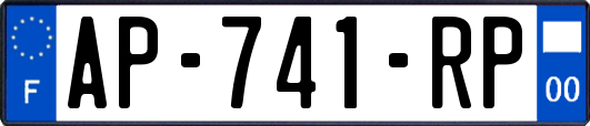 AP-741-RP