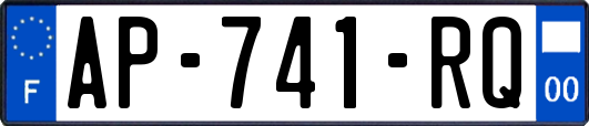 AP-741-RQ