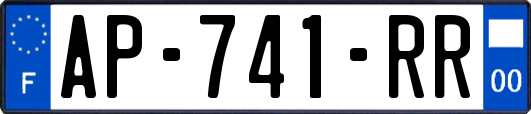 AP-741-RR