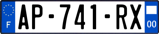 AP-741-RX