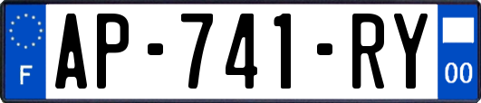 AP-741-RY