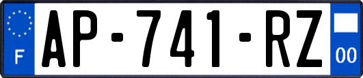 AP-741-RZ