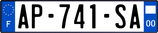 AP-741-SA
