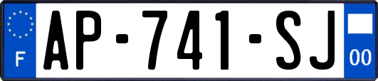 AP-741-SJ