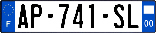 AP-741-SL