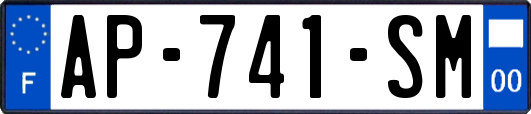 AP-741-SM