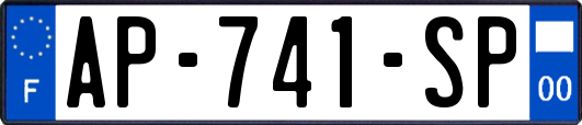 AP-741-SP