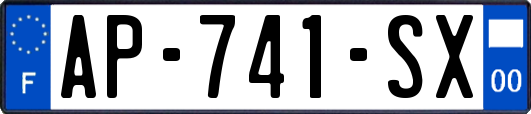 AP-741-SX