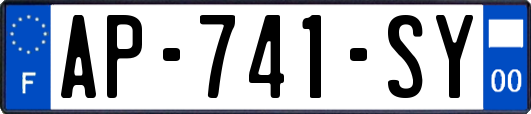 AP-741-SY