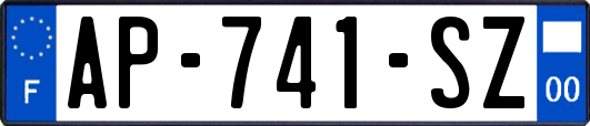AP-741-SZ