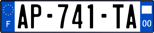 AP-741-TA