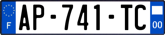 AP-741-TC