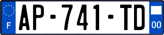 AP-741-TD