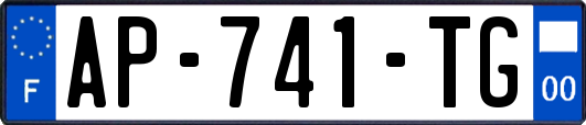 AP-741-TG