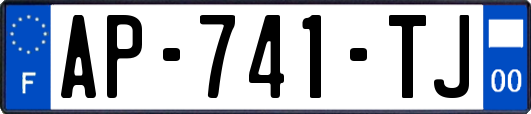 AP-741-TJ