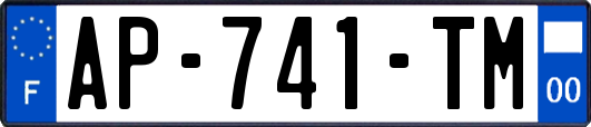 AP-741-TM
