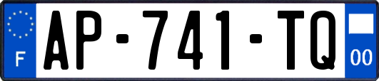 AP-741-TQ