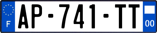 AP-741-TT